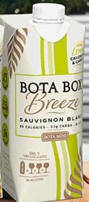 Wine Tetra Bota Breeze SB Point Wine Spirits