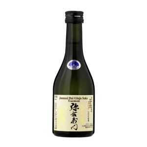 Yaemon Junmai Daiginjo - 300ml