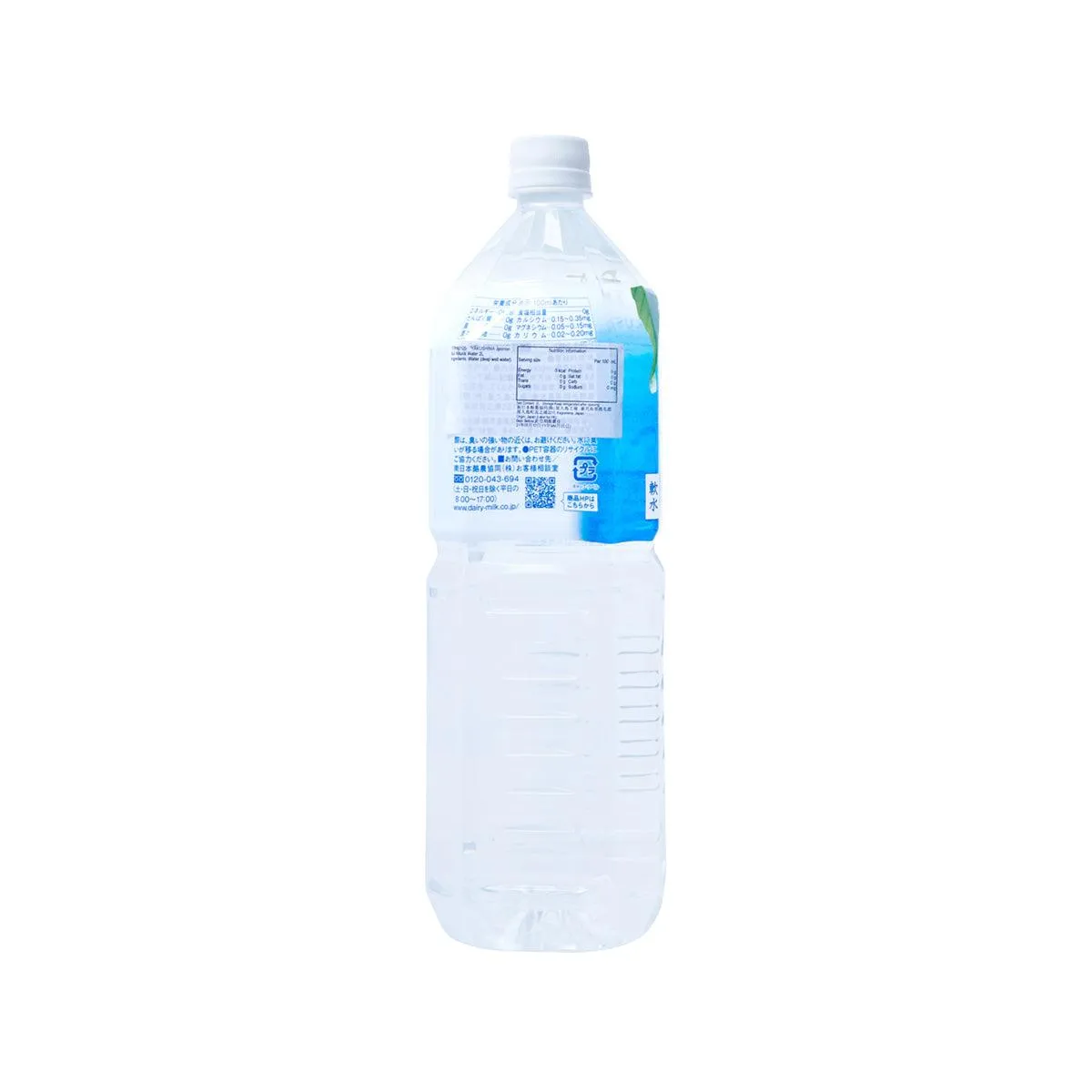 YAKUSHIMA Jyomon Sui Natural Water  (2L)