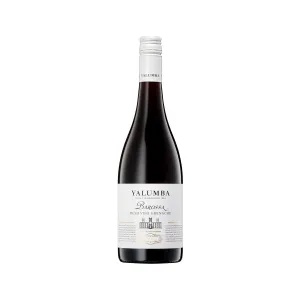 YALUMBA Samuel's collection Barossa Bush Vine Grenache 2021 (750mL)