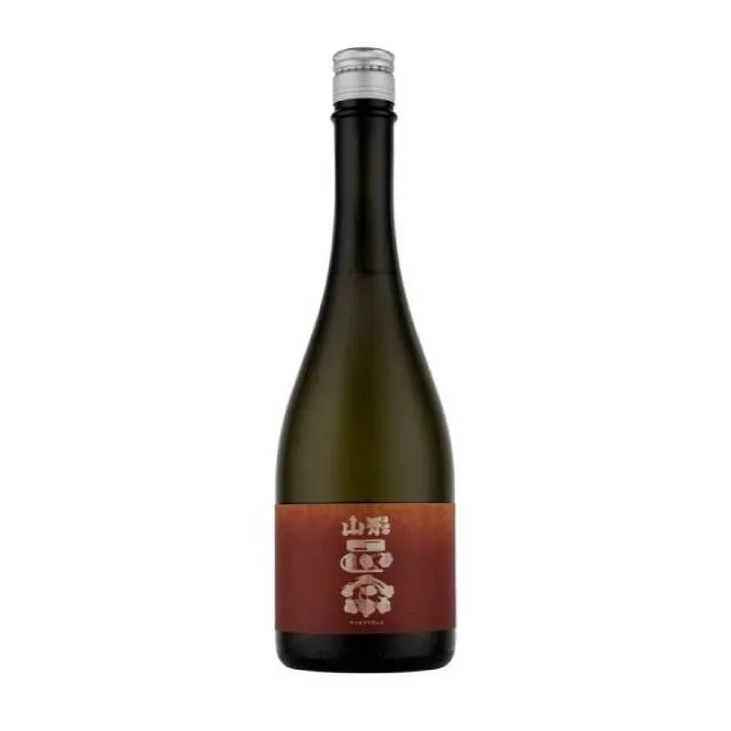 Yamagata Masamune Kurenai Junmai Daiginjo - 720ml