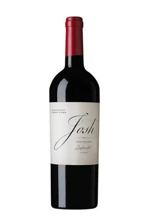 Zinfadel Josh Cellars Point Wine Spirits